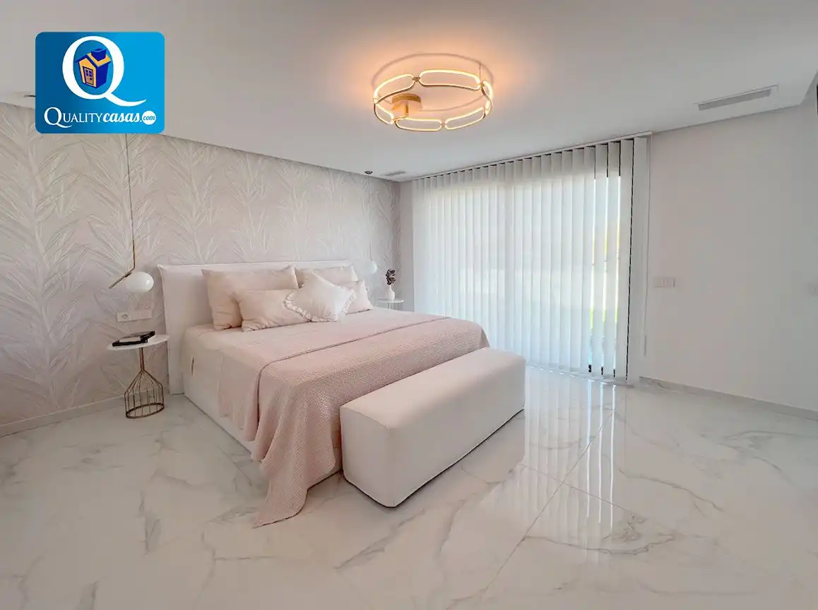 Chalet en venta en Almajada - Ravel, imagen 19