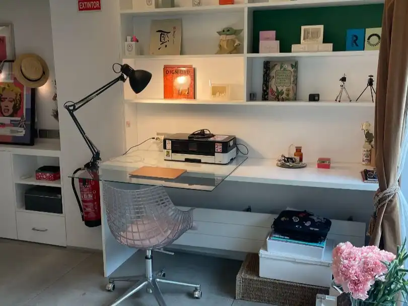 Loft con ascensor en alquiler en Calle Mazarredo 10, imagen 11