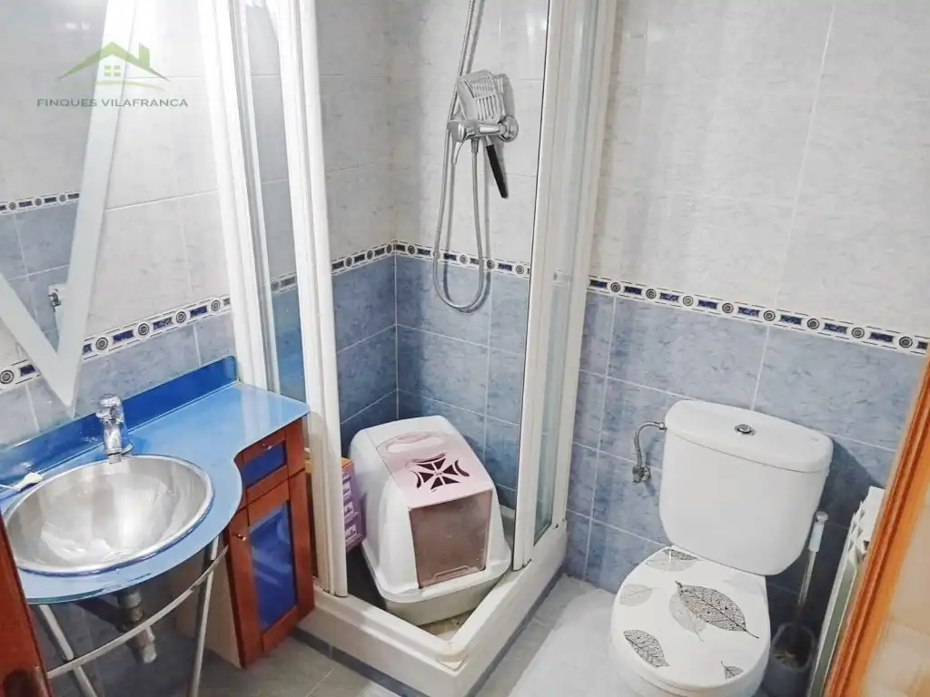 Dúplex con terraza en venta en Rambla Girada, imagen 17
