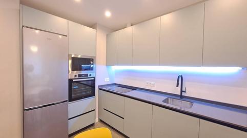 Foto 3 de Pis de lloguer a Avenida Cid Campeador, Casco Antiguo, Burgos Capital