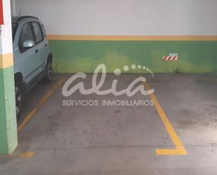 Garage to rent in Calle del Marqués, Zona Centro - Ayuntamiento