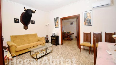 Foto 3 de Casa o xalet en venda a Avenida Colon, Alcàsser, Valencia