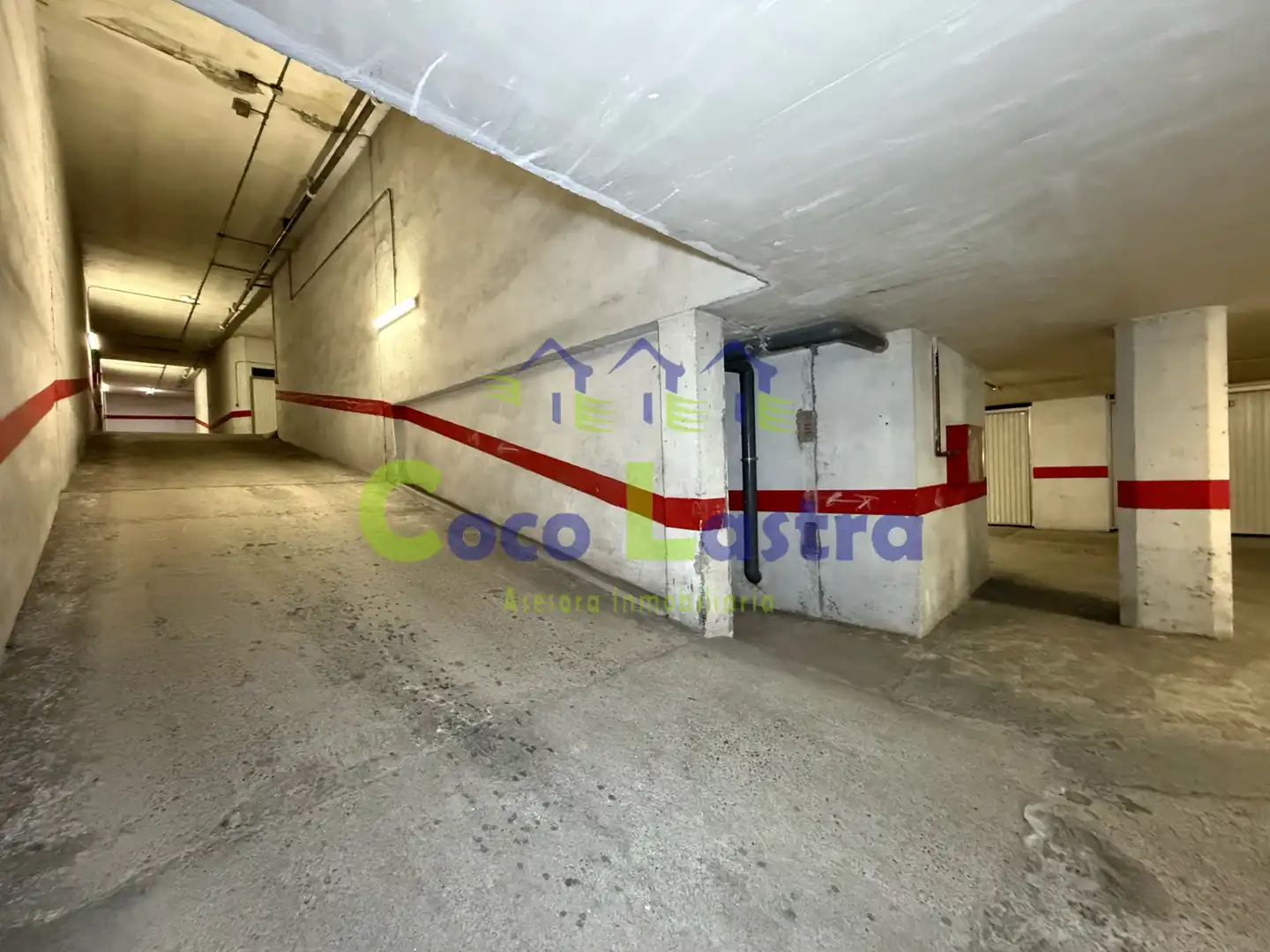 Garage zum Verkauf in Salamanca
