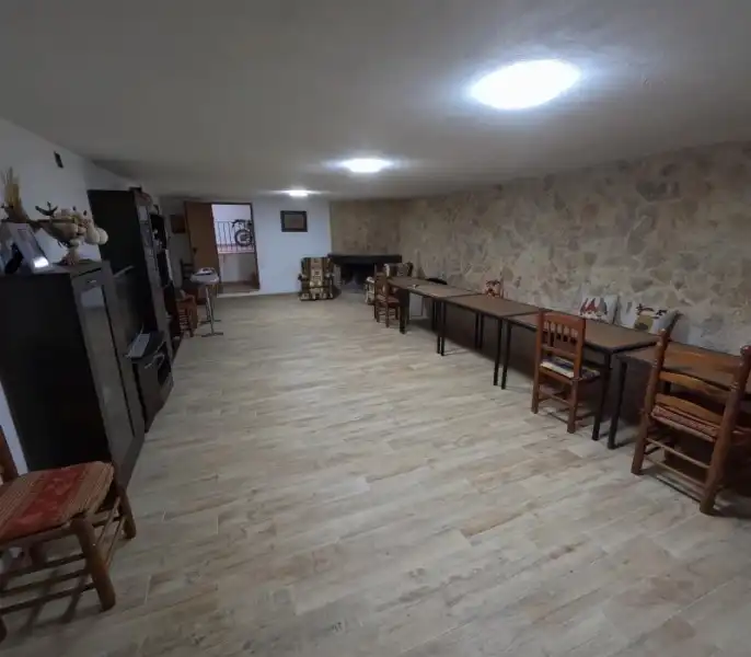 Casa o xalet en venda en Ontinyent amb Aire condicionat, Traster i Forn