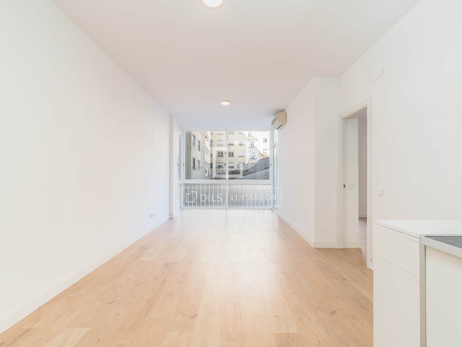 Piso en venta en Sagrada Família, Eixample
