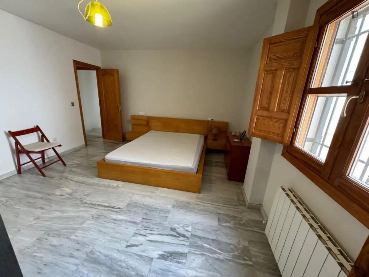 Apartament de lloguer a Barrio de Albaicín