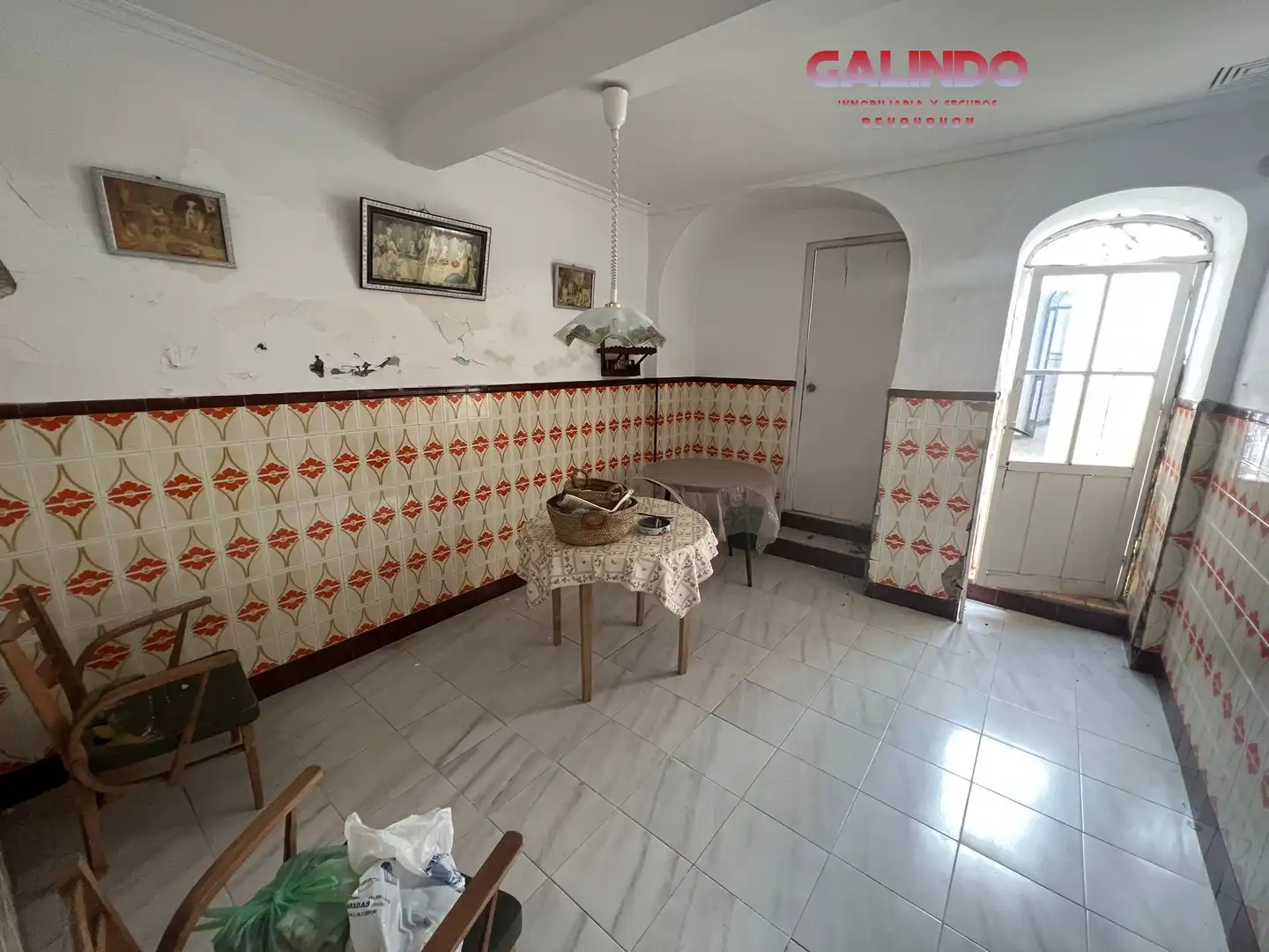 Adosado en venta en Paradas, imagen 11