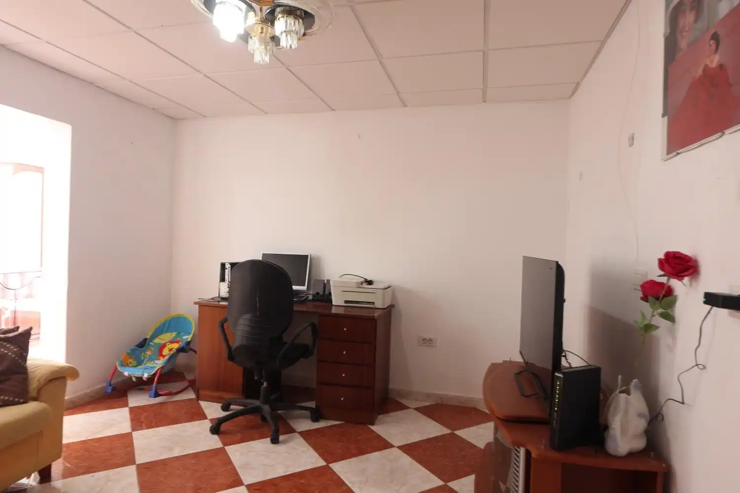 Casa o xalet en venda en Granadilla de Abona amb Jardí privat, Terrassa i Jacuzzi