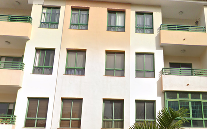 Exterior view of Apartment for sale in La Orotava
