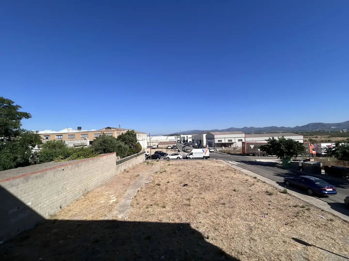 Flat for rent in Massamagrell  with Parquet flooring and Storage room