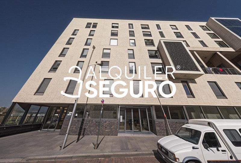 Photo 1 of Flat to rent in Eduardo Lopez Hernando, Rivas Futura, Madrid