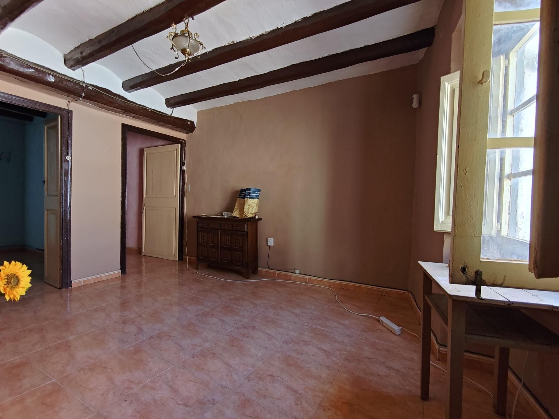 Dormitori de Finca rústica en venda en Vilallonga del Camp amb Calefacció, Terrassa i Traster