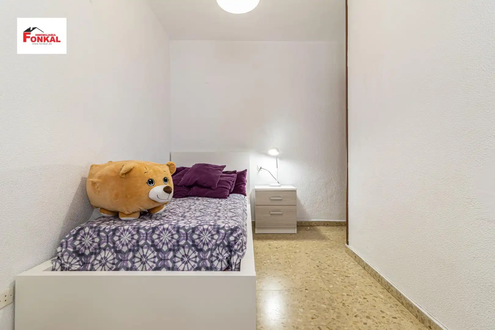 Flat for sale in Madre de Dios