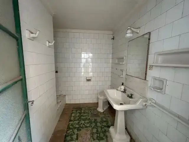 Bathroom of Ground floor for sale in Manacor Centre  