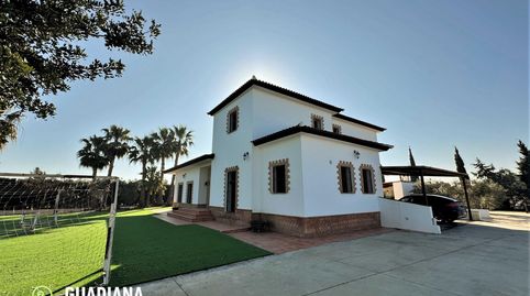 Foto 5 de Finca rústica en venda a Calle Diseminados, Cartaya, Huelva