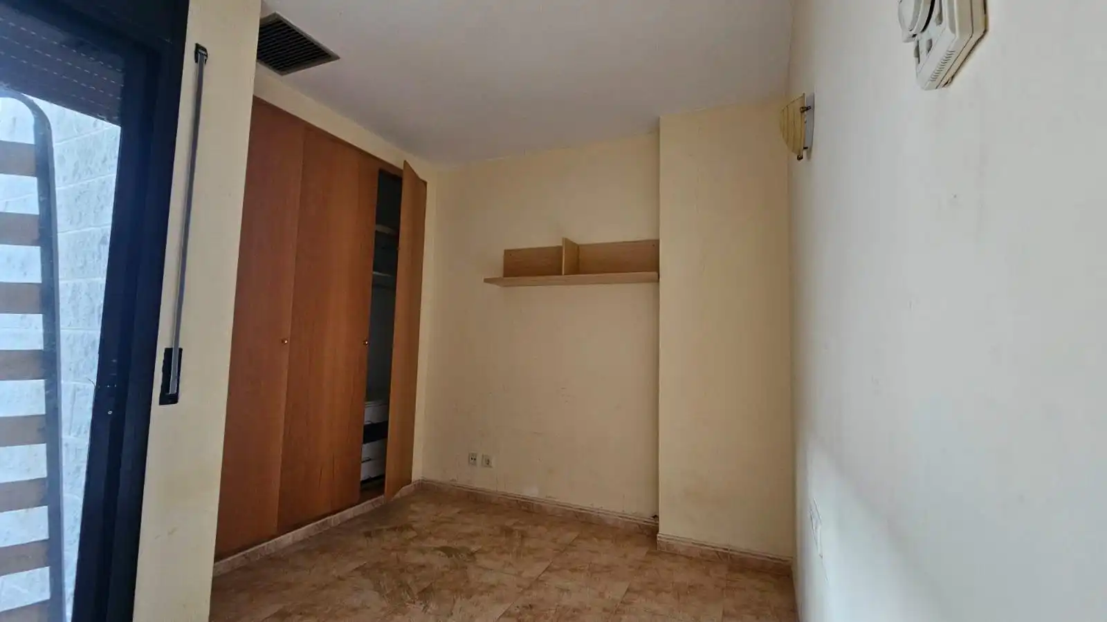 Bedroom of Flat for sale in Calafell  with Private garden, Terrace and Balcony