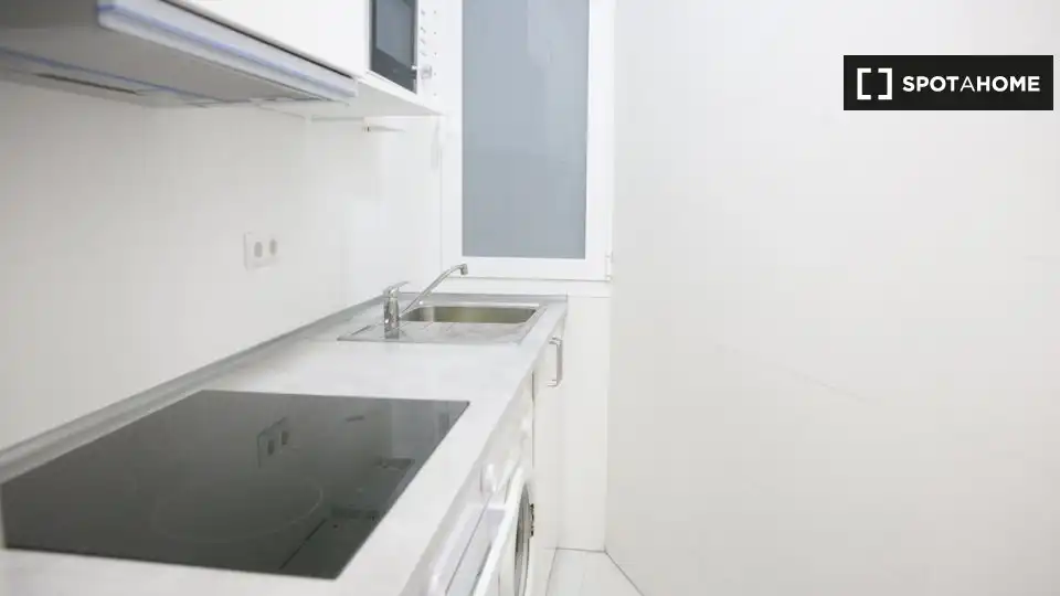 Room in Portazgo