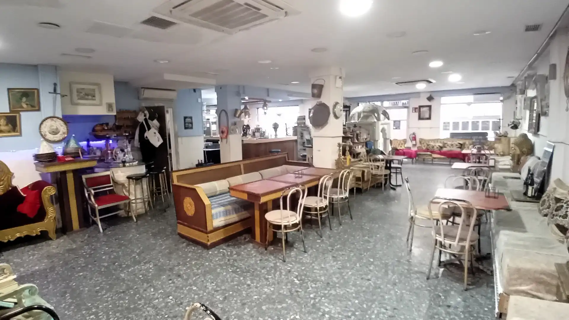 Local comercial en venda a Calle las Cruces, imagen 6