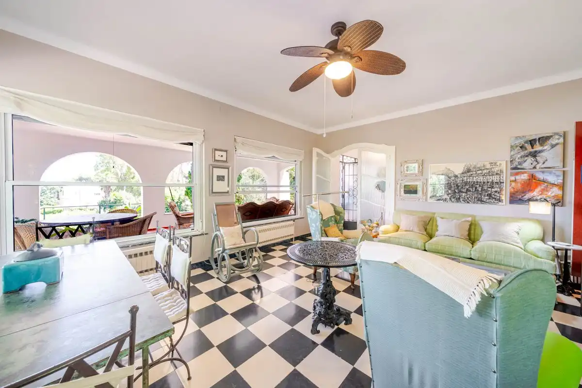 Maison avec terrasse à vendre à Carretera de Dénia A Xábia, imagen 5