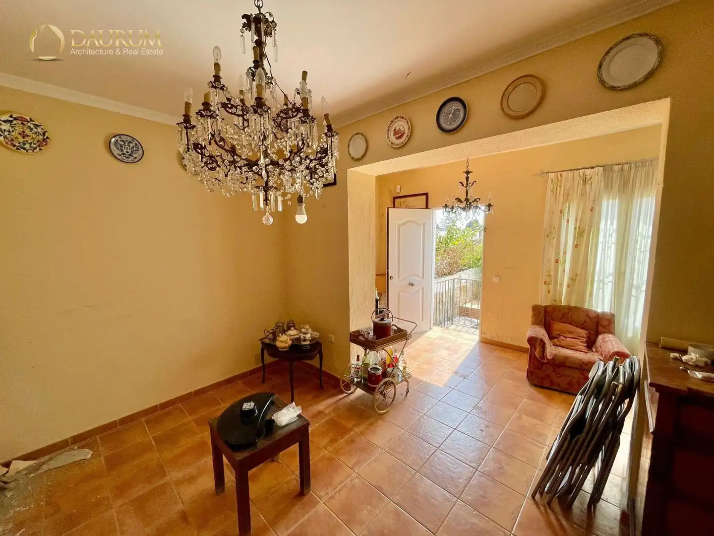 Casa adosada en venta en Málaga con Jardín privado, Terraza y Trastero