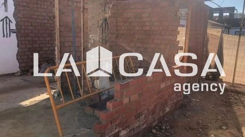 Foto 4 de Casa o xalet en venda a Centro - Doña Mercedes, Dos Hermanas