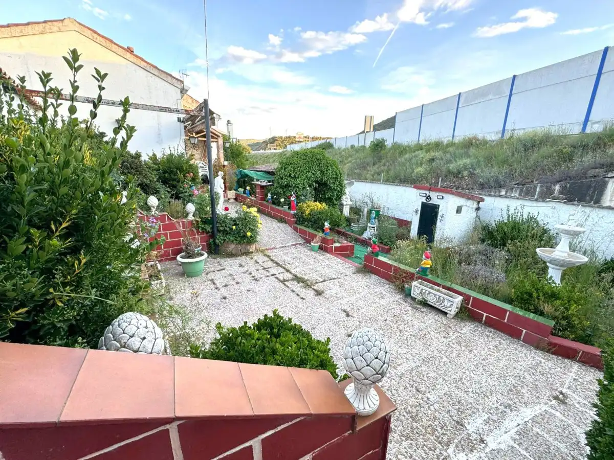 Haus zum Verkauf in Almuradiel, imagen 54