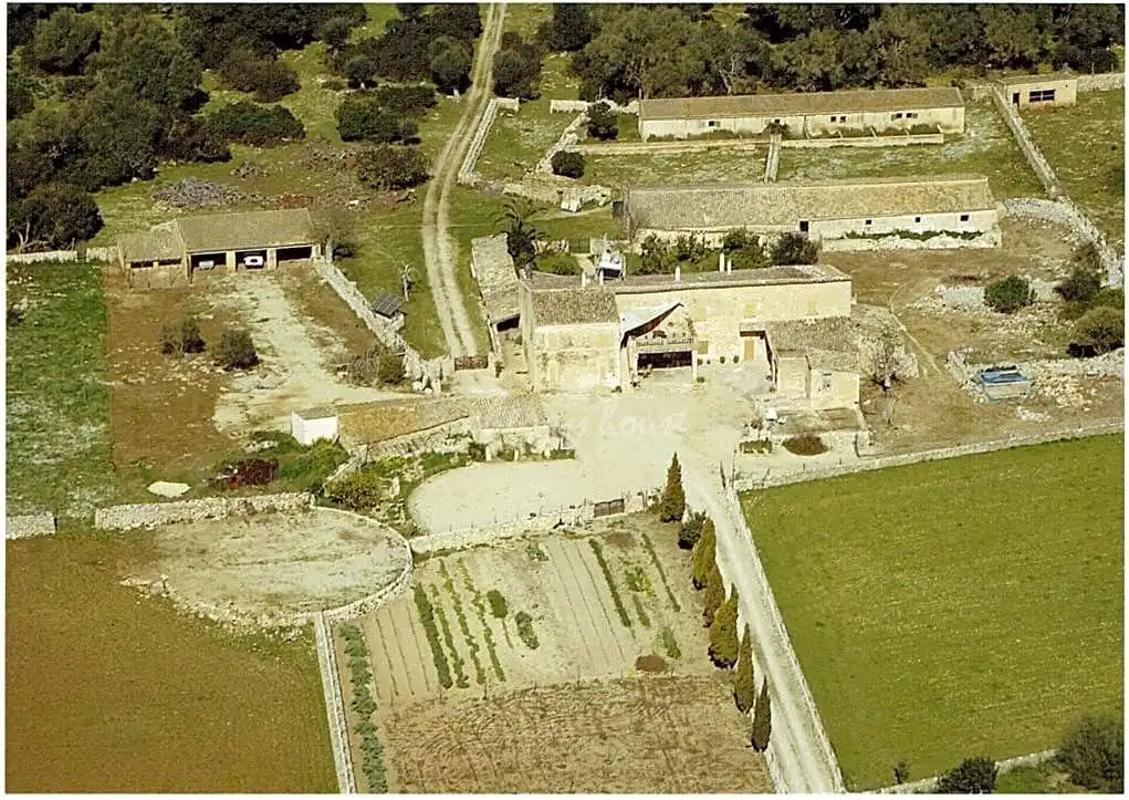 Landhaus zum Verkauf in De Sineu, imagen 2