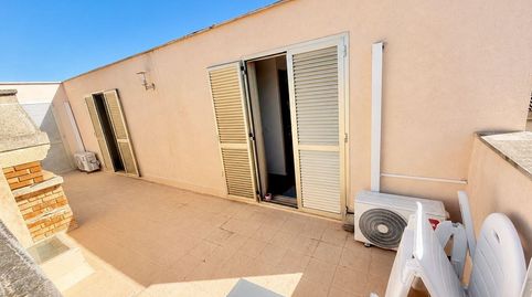 Foto 2 de Ático en venta en Campos poble, Campos