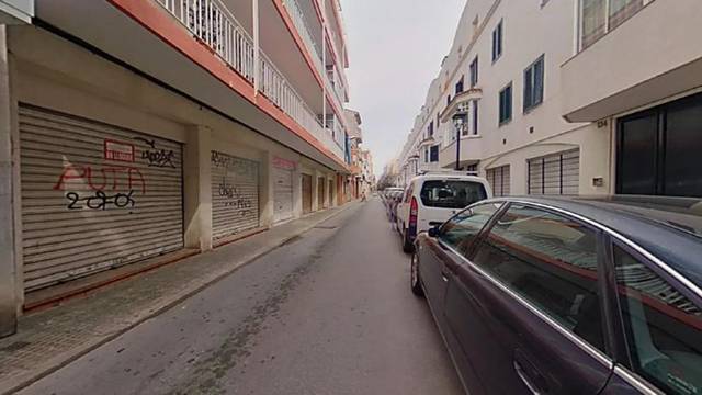 Piso en Venta en Carrer de Sant Antoni en Calella