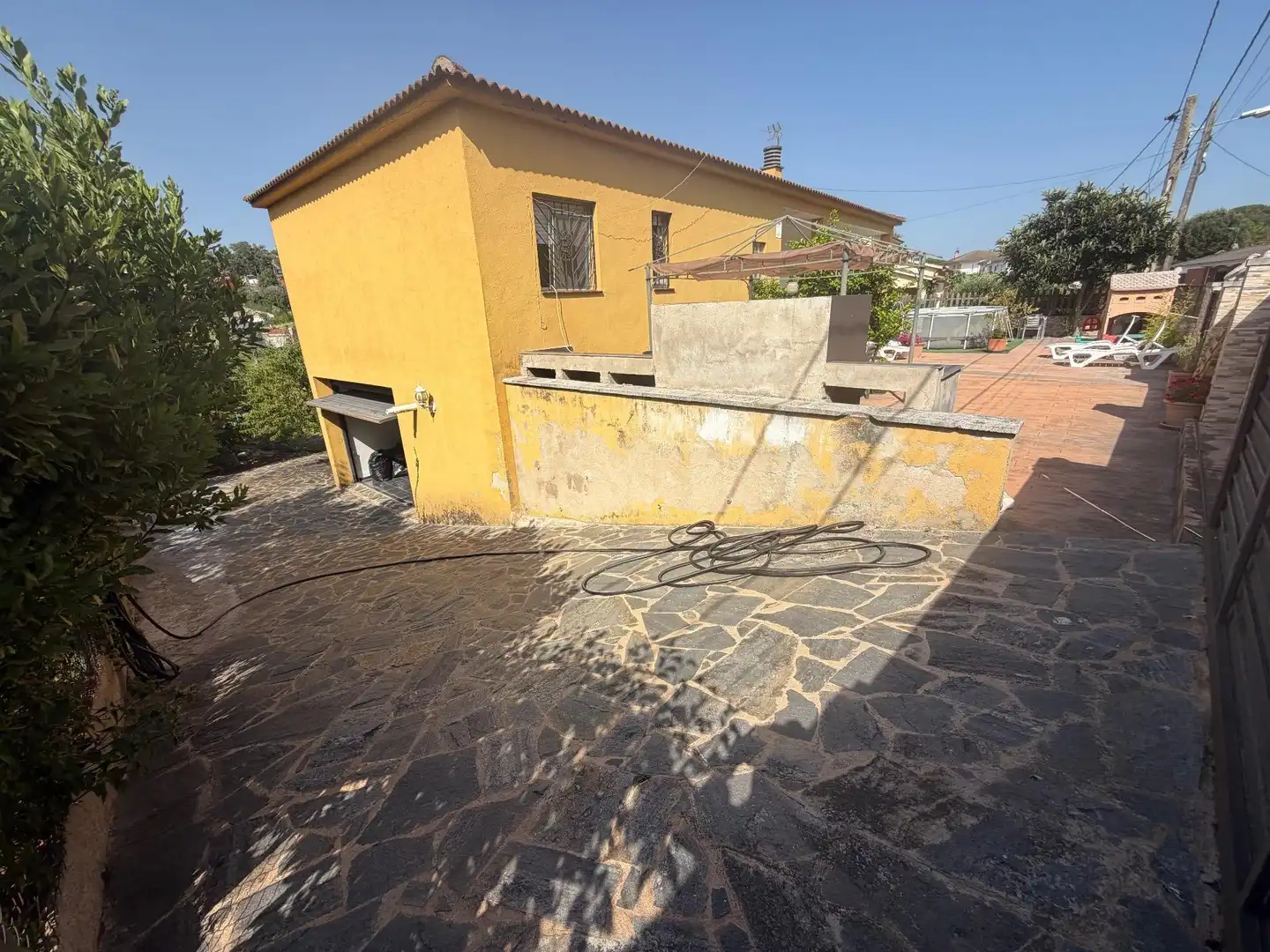 Detached house with garden for sale in Calle Cap de Bagur, imagen 40