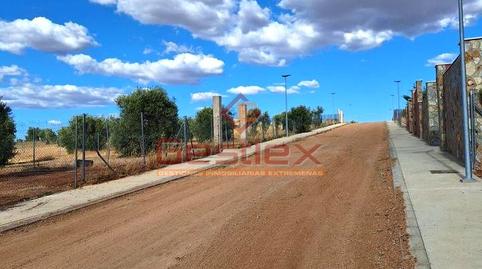 Foto 3 de Residencial en venda a Solana de los Barros, Badajoz