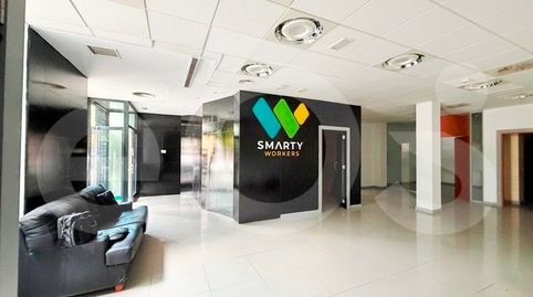 Foto 4 von Geschaftsraum zum Verkauf in Calle Lorenza Correa, 48, Barrio de Ciudad Jardín, Málaga Capital