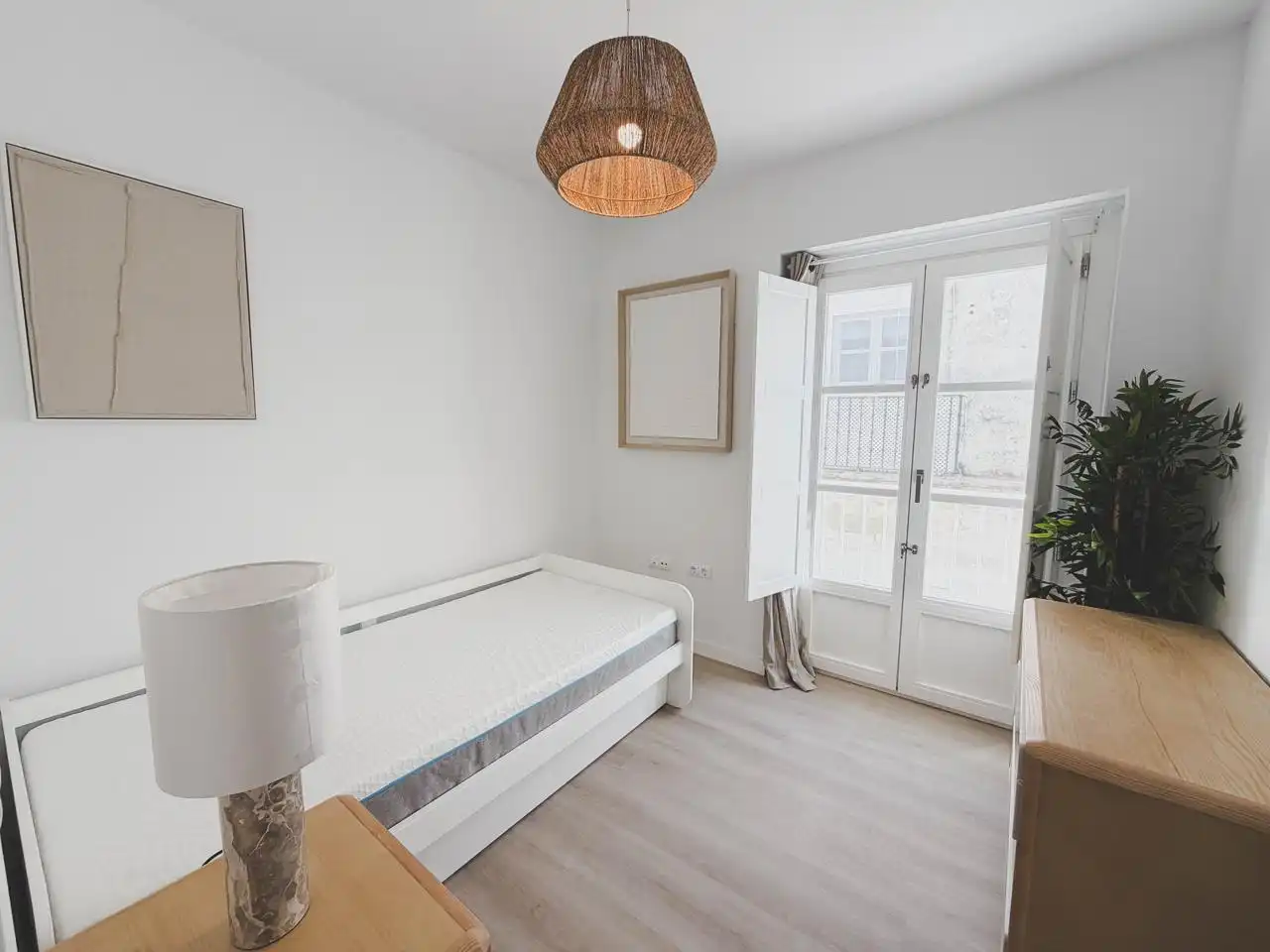 Appartement avec ascenseur à louer à Centro Histórico, imagen 12