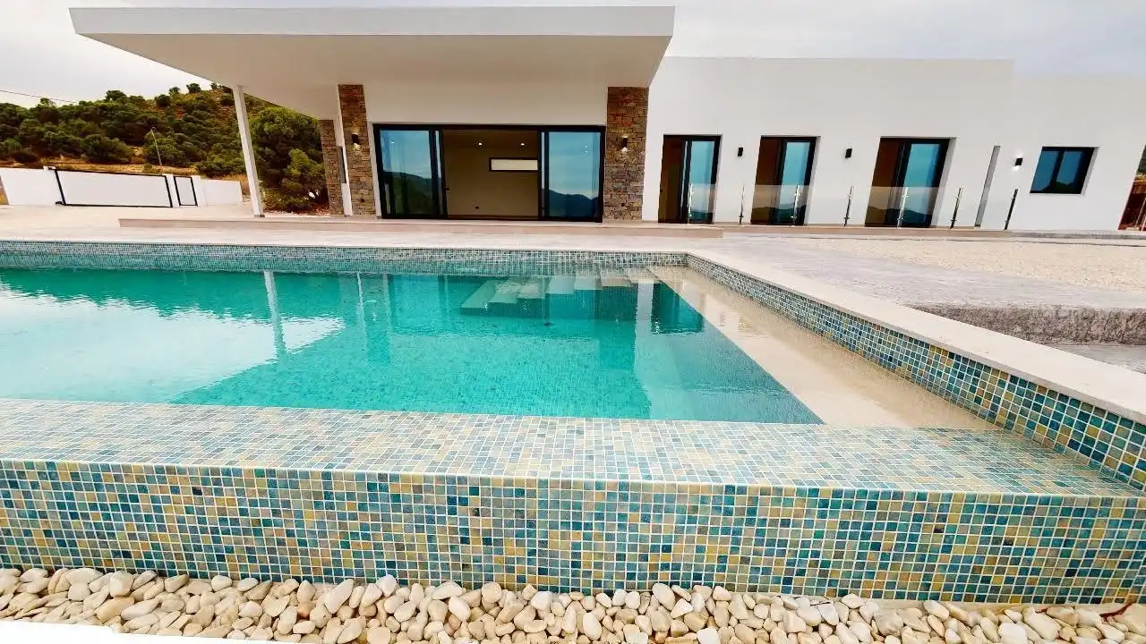 Villa mit Pool zum Verkauf in La Romana, imagen 2