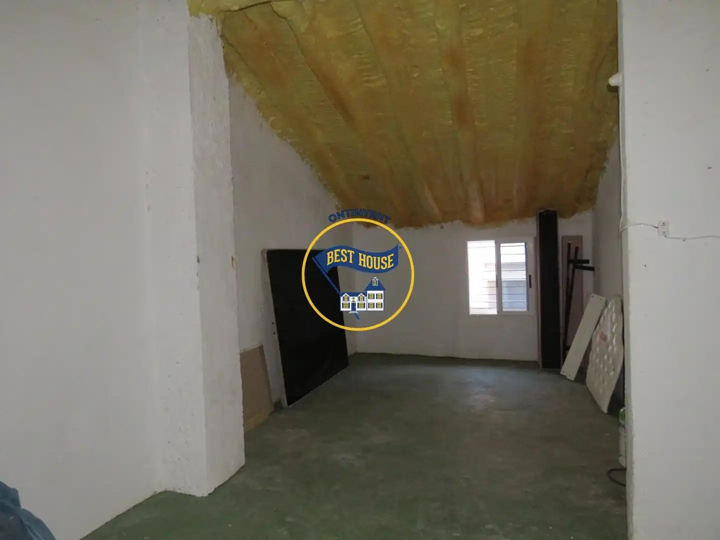 Casa o xalet en venda en Cocentaina amb Terrassa i Balcó