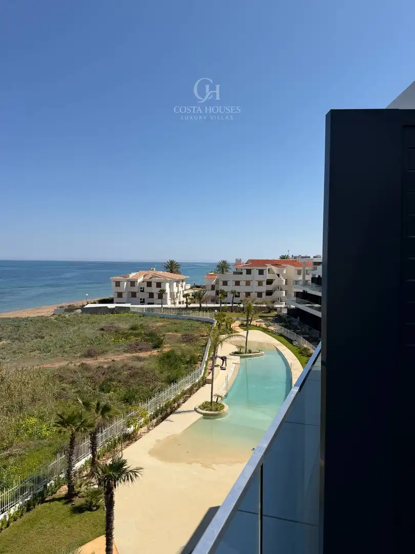 Habitación de Ático en venta en Dénia con Aire acondicionado, Calefacción y Jardín privado