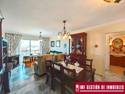 Flat for sale in Avenida Vivar Téllez, 62, Hispanidad - Vivar Téllez