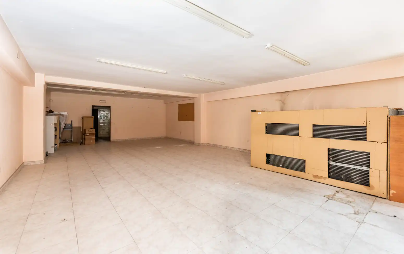 Commercial properties for rent in Oviedo 