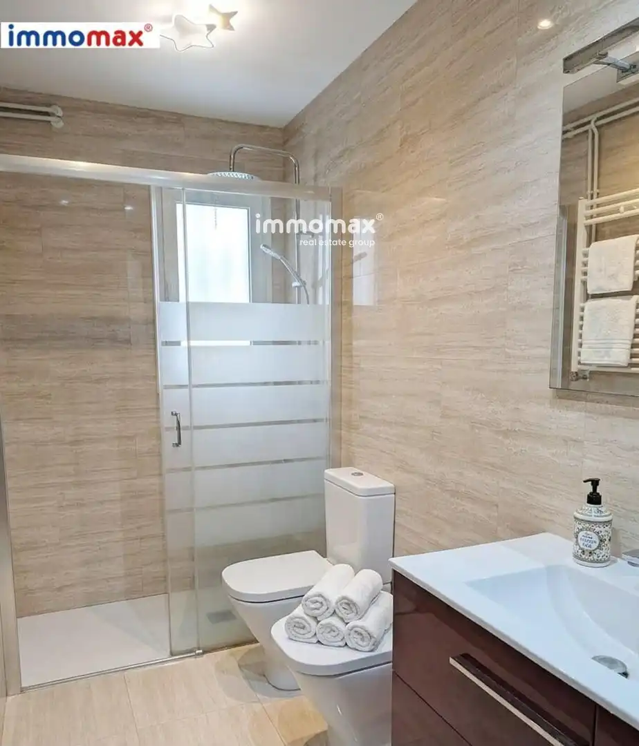 Flat with lift for sale in DISTRITO PLAÇA CATALUNYA - VINYETS, imagen 15