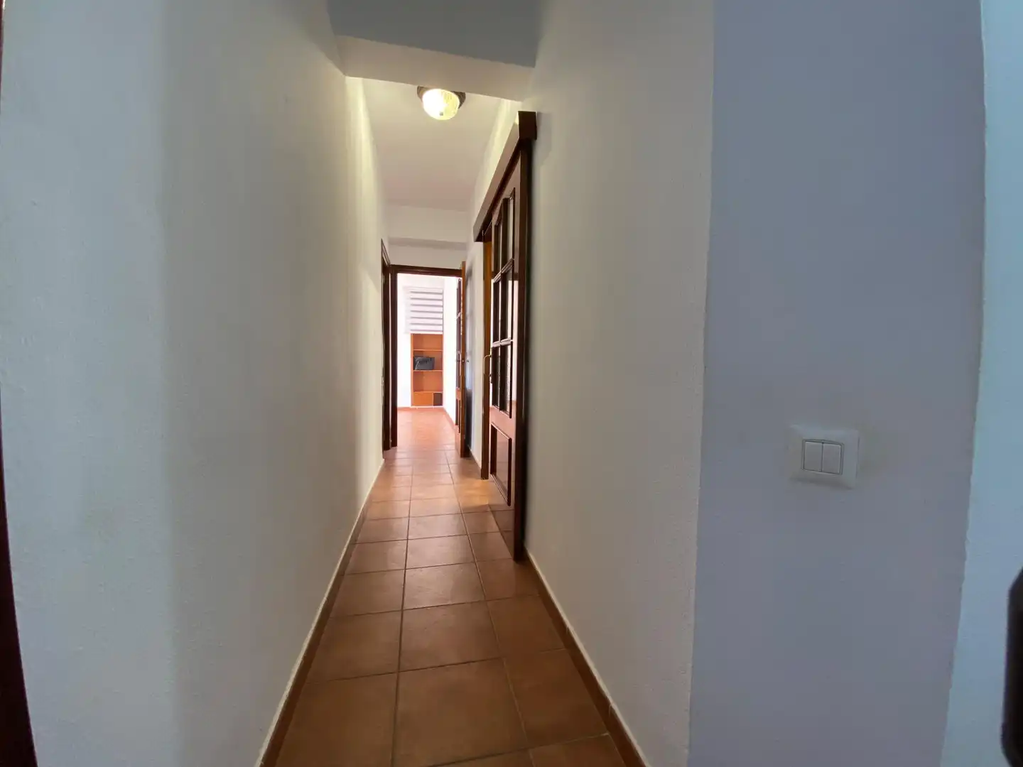 Wohnung zum Verkauf in San Fernando mit Terrasse und Möbliert