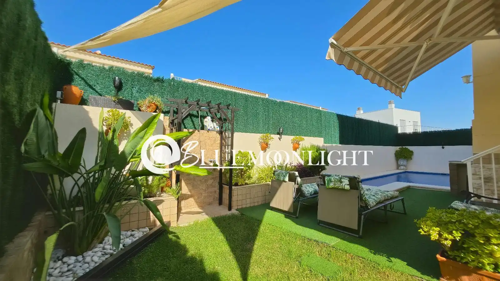 Villa avec piscine à vendre à CERVERA, imagen 4