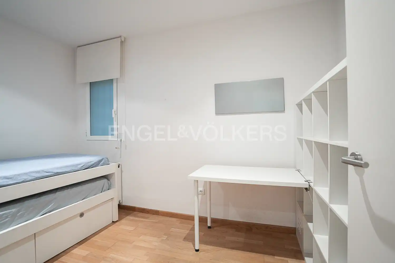 Habitación de Piso en venta en Valencia con Aire acondicionado, Calefacción y Parquet