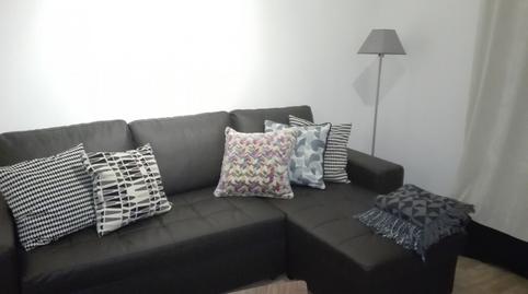 Photo 3 of Flat to rent in Calle Libertad, Alfonso, Zaragoza