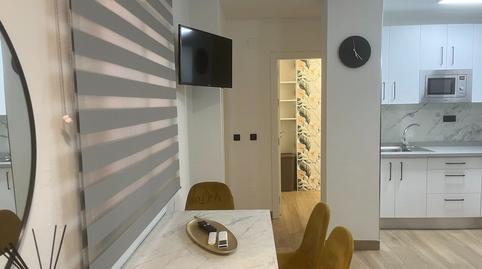 Foto 3 de Apartament de lloguer a Centro, Málaga