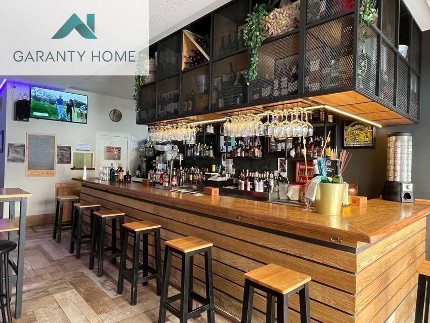 Premises to rent in Málaga Capital  with Air Conditioner and Terrace