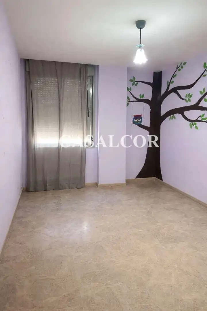 Duplex con ascensore in vendita a Mairena del Alcor, imagen 8