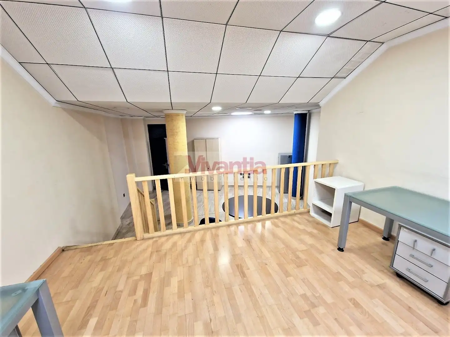Oficina en venta en Lorca con Aire acondicionado, Calefacción y Amueblado