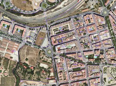 Terrenos y solares en venta en Ponent