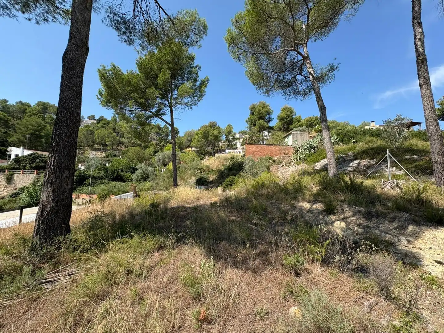 Terreno residenziale in vendita a Carrer Carrer de la Ginesta, 19 19, imagen 12