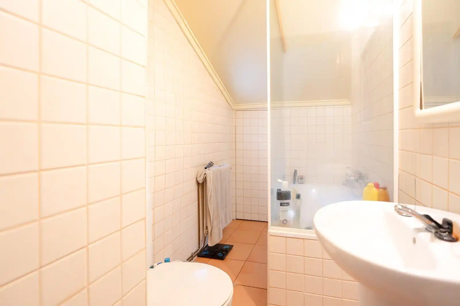 Piso en venta en Calle HERMILIO ALCALDE DEL RIO, 18, Centro
